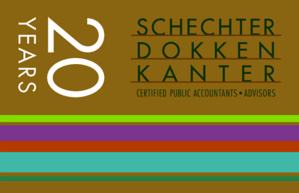 Schechter Dokken Kanter Logo Closely Held Seminar