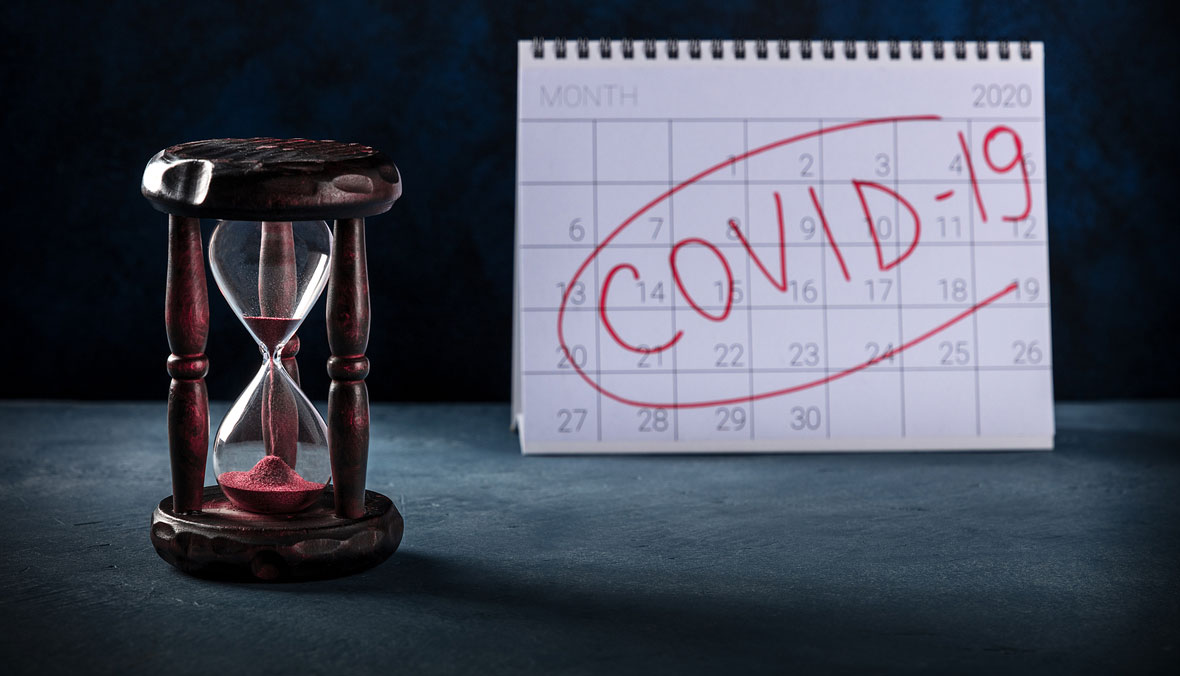 Beware the Unintended Consequences of COVID-19 Legislation