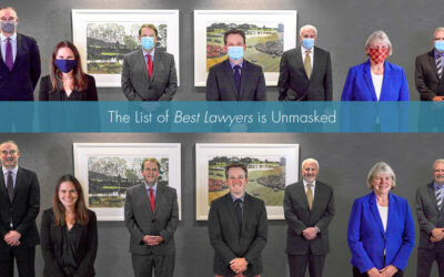 List of Lommen Abdo’s Best Lawyers Unmasked