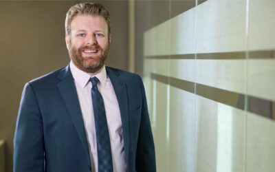 Josh Feneis Named Shareholder at Lommen Abdo