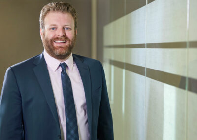 Joshua M. Feneis