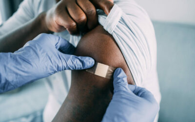 Shoulder Injury-Related Vaccine Administration- Sports Medicine Review