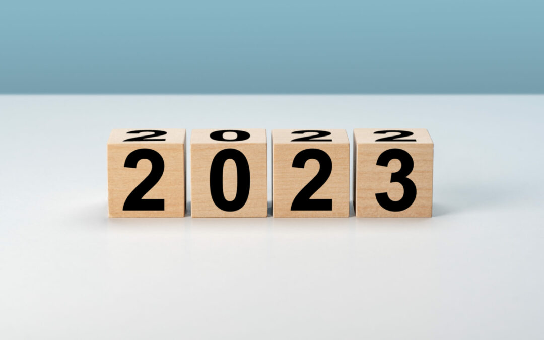 New Year, New Business?  Legal Considerations for New Businesses