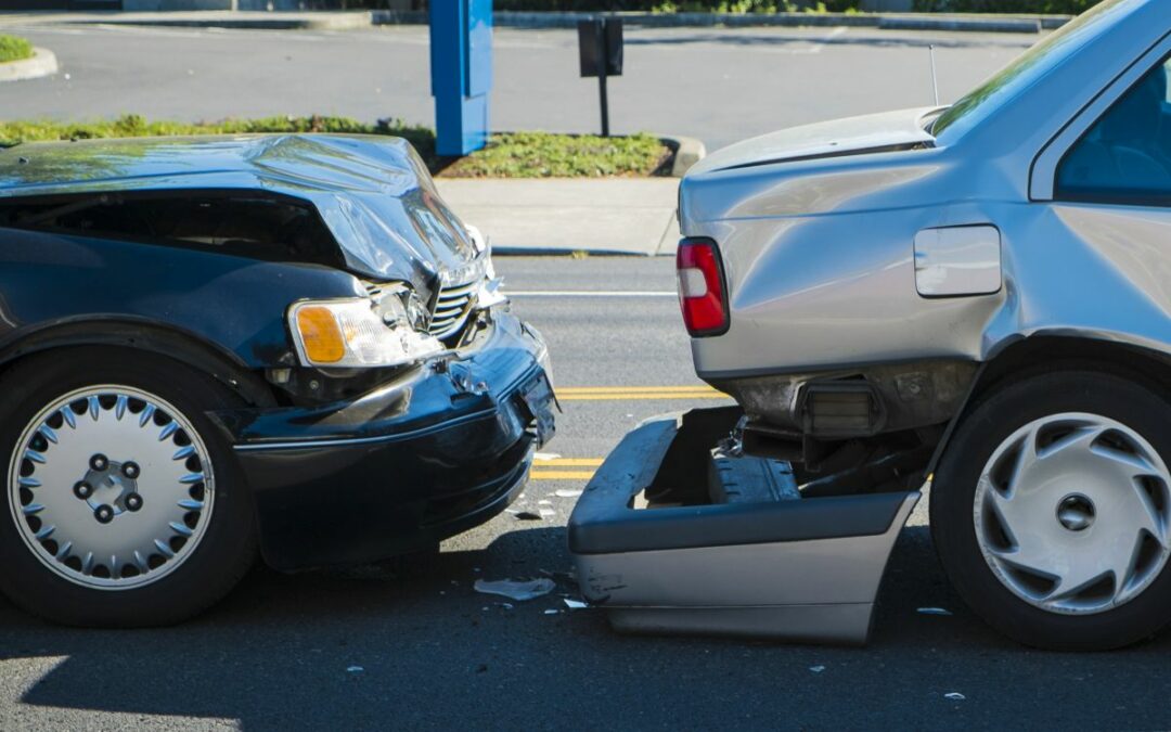 The Minnesota Motor Vehicle Accident - Minnesota Professional Liability Attorneys