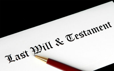 Estate Planning: What is Your Legacy?