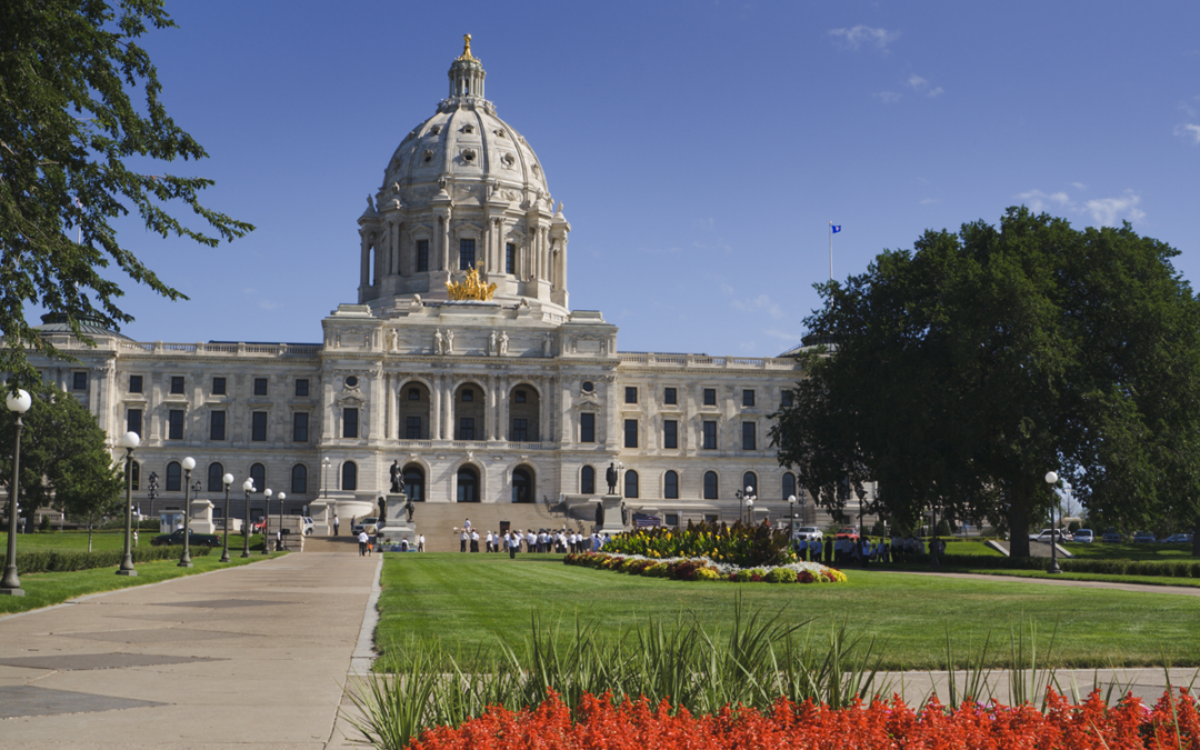 Understanding Minnesota’s New Law on Covenants Not to Compete - Minnesota Employment Lawyer