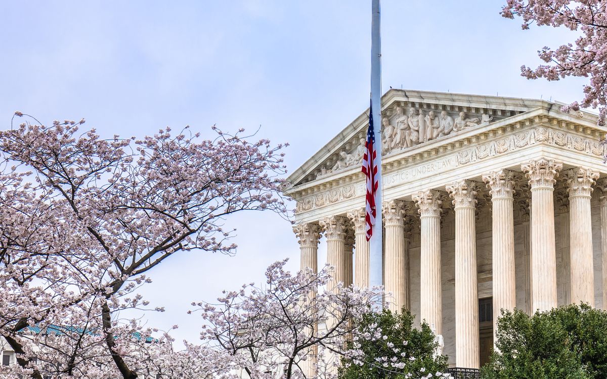 SCOTUS Clarifies Requirements for Preserving Issues for Appeal | Lommen ...