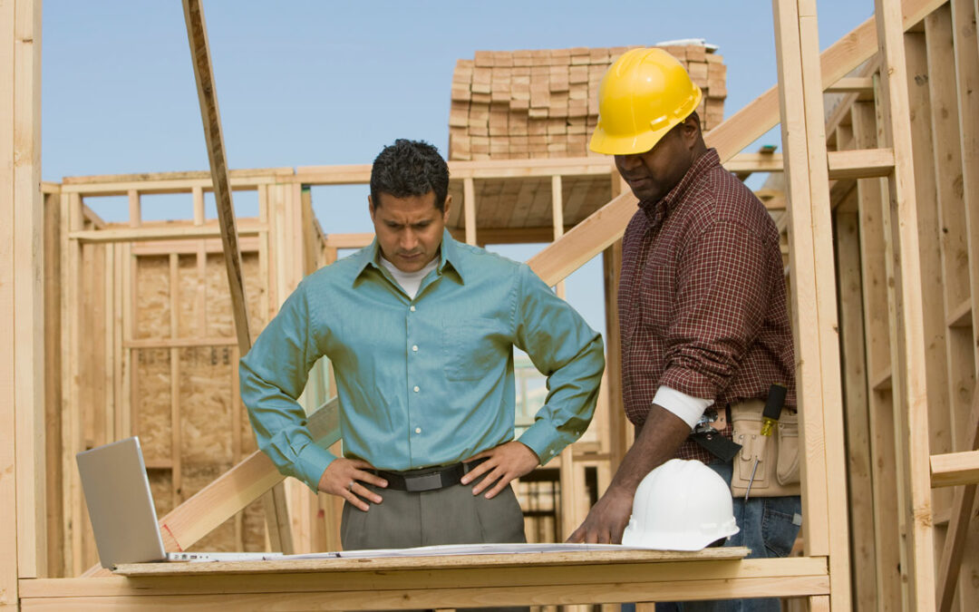 The Benefits of Construction Mediation for Contractors and Owners