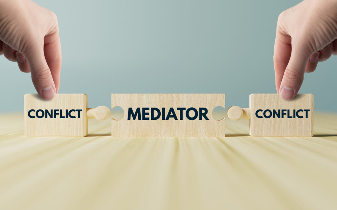 How Long Does Mediation Take in a Personal Injury Lawsuit? | Lommen Abdo