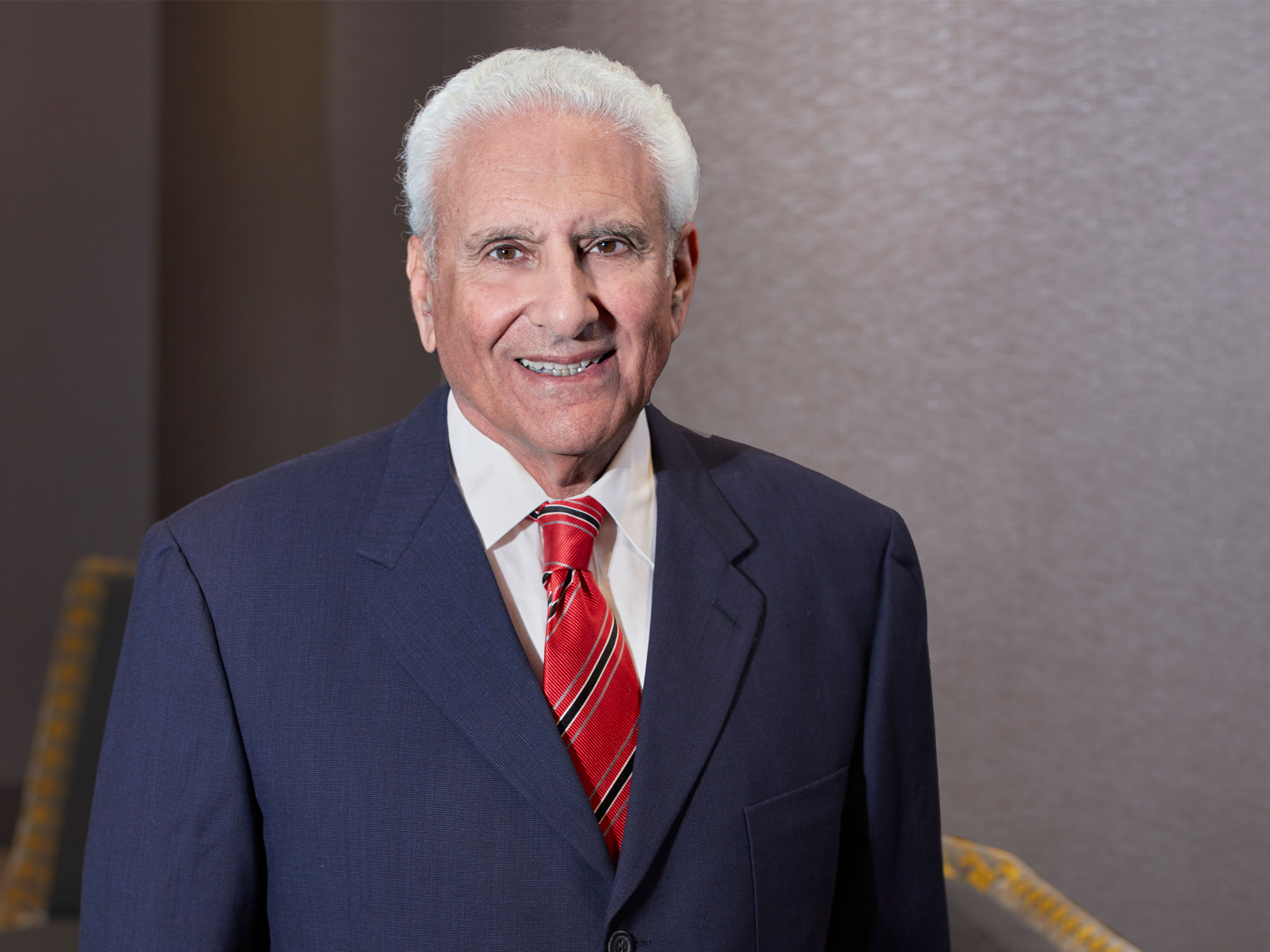 Robert P. Abdo, Lommen Abdo Law Firm