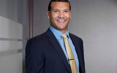 Christopher Scott Named to National Black Lawyers Top 40 Under 40 for a Second Year 