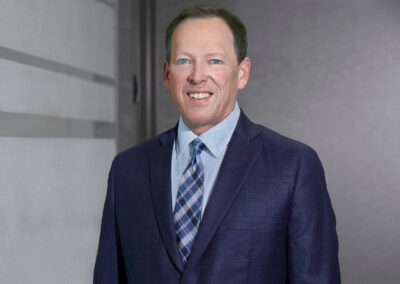 Brent R. Johnson