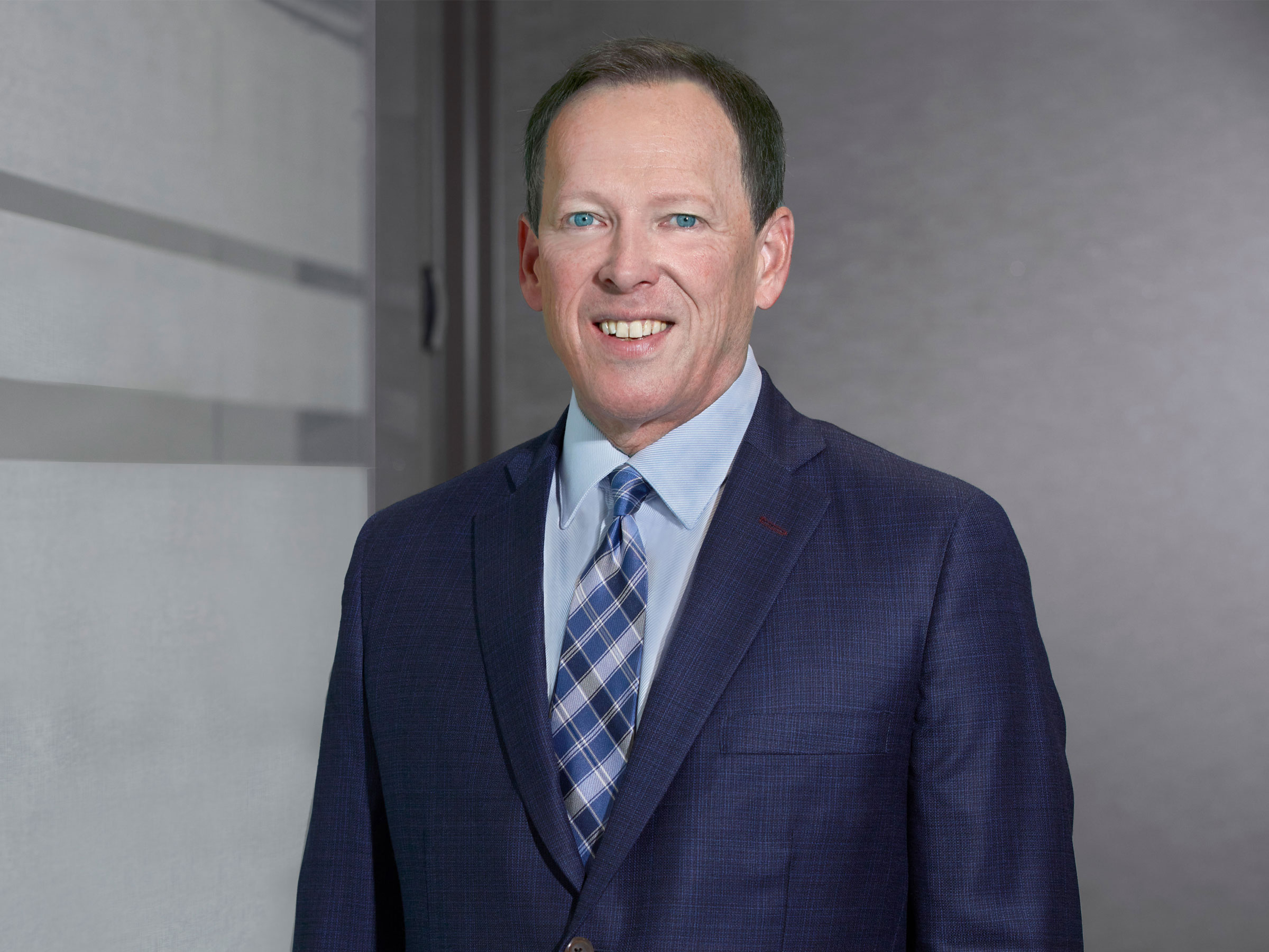 Brent R. Johnson, Lommen Abdo Law Firm