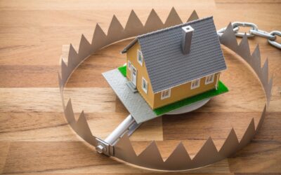 Small Business Legacy: Estate Planning Traps to Avoid for Family and Closely-Held Companies