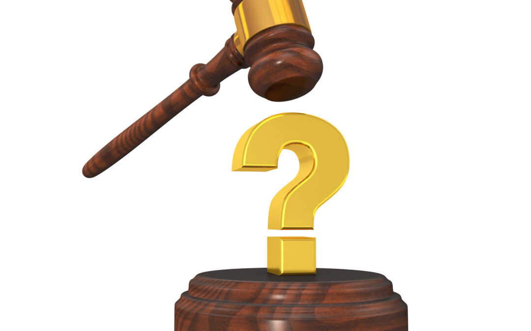 A Lot to Say About Stays Pending Appeal - Pending Appeal in Minnesota Law