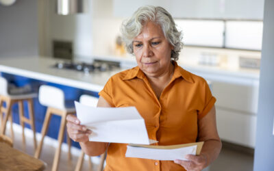 What to Do When You Receive a Notice of Appeal