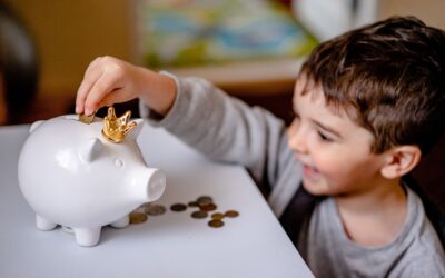 Think You Can Modify Child Support on Your Own? Think Again.