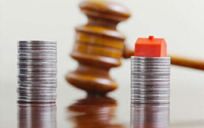 How to Split Assets and Debts in a Divorce