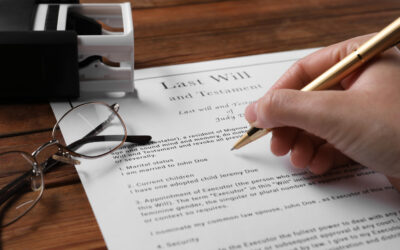 Celebrate National Make a Will Month: Why You Shouldn’t Wait to Create Your Will