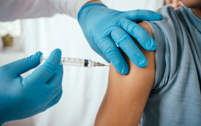 It’s Flu Shot Season – Know the Risks of Vaccine Injuries