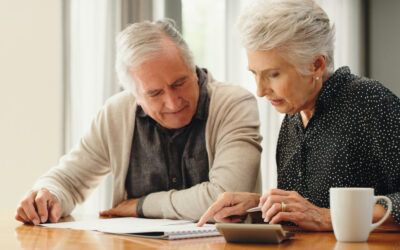 The QDRO and Divorce in Minnesota: What Happens to Retirement Accounts?