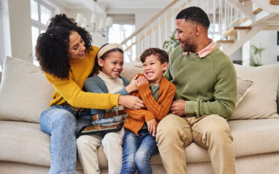 Co-Parenting After Divorce: Tips for Making School, Activities, and Decisions Less Contentious