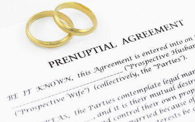 Are Prenuptial Agreements Enforceable in Minnesota?