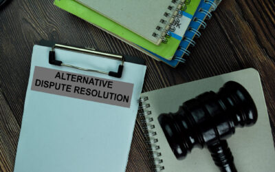 Benefits and Challenges of Alternative Dispute Resolution That Families Should Know About 