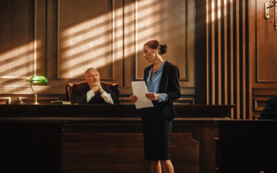 Answering Clients’ FAQ About Oral Argument at the Minnesota Court of Appeals