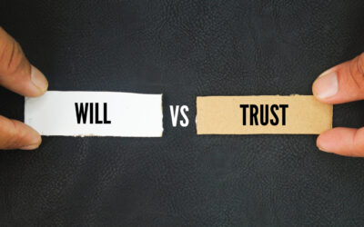 Will vs. Trust: What’s the Difference—and Which One Do You Need?