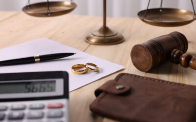 How Is Spousal Maintenance Calculated In Minnesota?