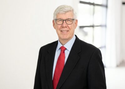 C. Thomas Wilson