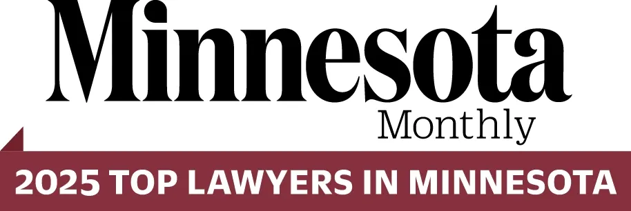 Minnesota Monthly 2025 International Advisory Experts award logo 2020