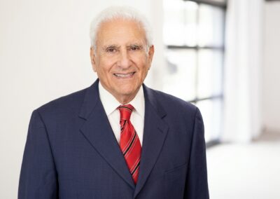 Robert P. Abdo