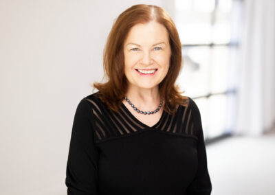 Jeanne Morris