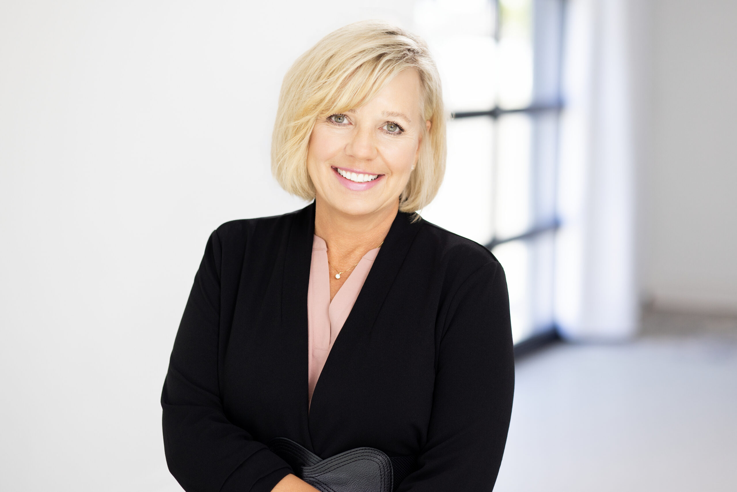 ChristineKusilek-5252-1 Lommen - Headshot Coming Soon