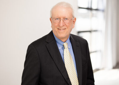 Ronald S. London